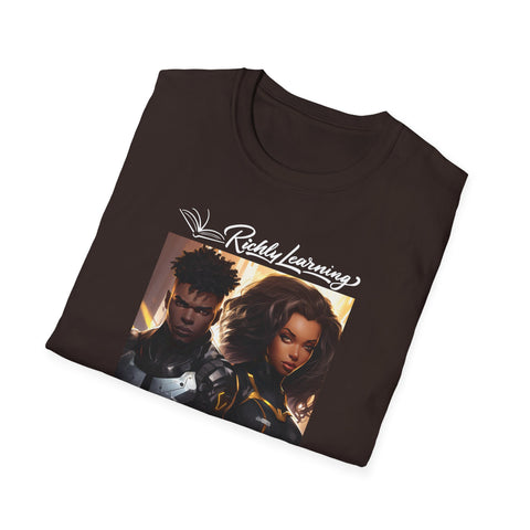 Epic Endeavors T Shirt