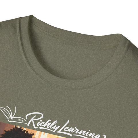 Epic Endeavors T Shirt