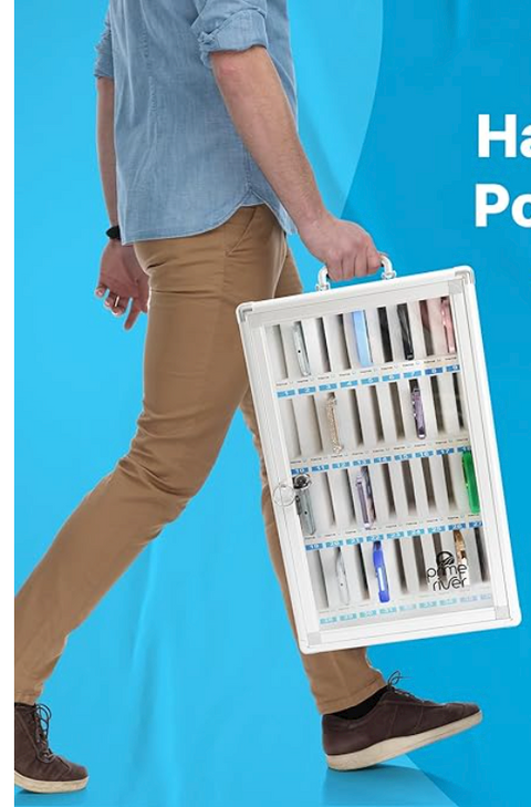 Mobile Phone Locker