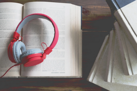 Growing Trend of Audiobooks Worldwide