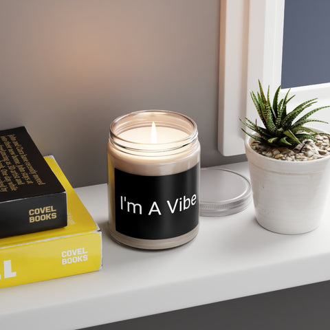 I'm A Boss -- Scented Candles, 9oz
