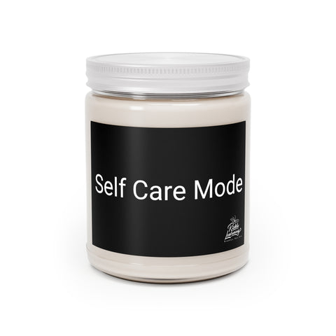 Self Scented Candles | Care Scented Candles | Richly Learning
