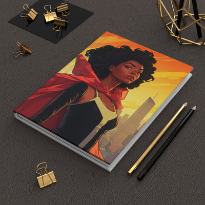 Hardcover Journal Matte | Super Journal Matte | Richly Learning