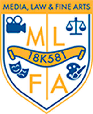 K581 Middle School of Media, Law & Fine Arts