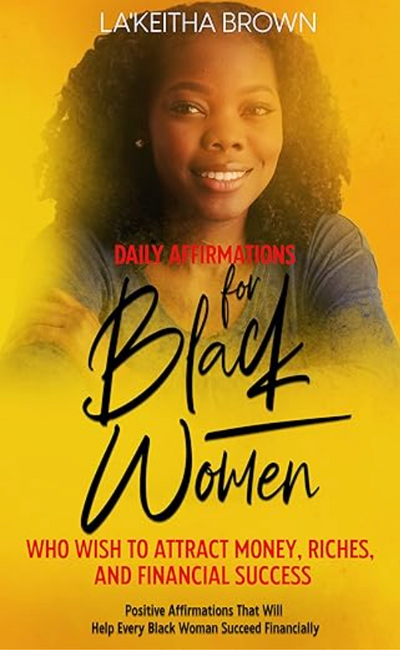 Daily Affirmations Women Audiobook | Women Audiobook | Richly Learning