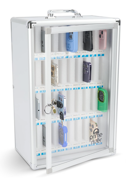 Mobile Phone Locker