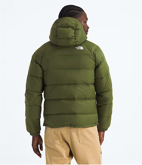 Men’s Hydrenalite Down Hoodie Jacket