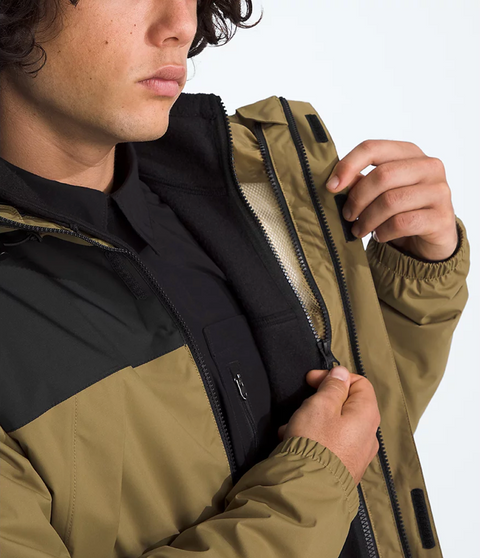 Men's Antora Triclimate Jacket