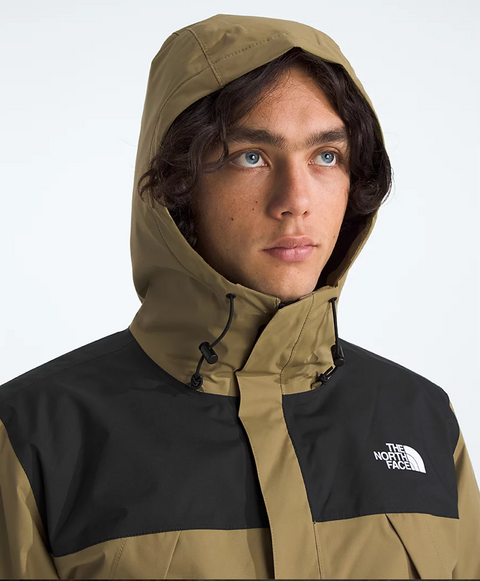 Men's Antora Triclimate Jacket