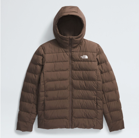 Men's Insulated Lined Hoodie