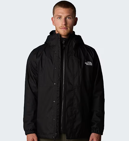 Men's Quest & Peak Triclimate Hooded Jackets