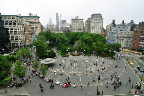 Union Square Market